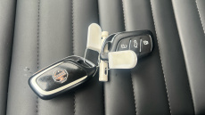 MG HS 1.5 T-GDI Trophy 5dr Petrol Hatchback